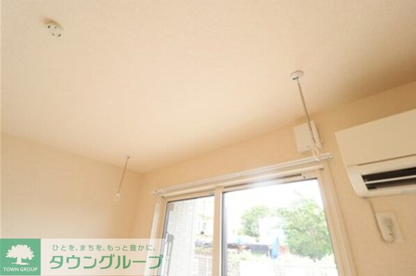 アステールピュールMの物件内観写真